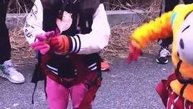 北美玩具打针视频大全,北美玩具打针趣味教学视频大盘点