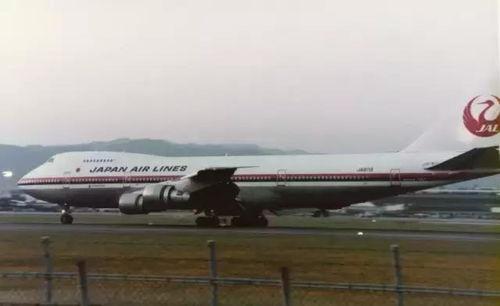 日本空难123,揭秘事故真相与反思