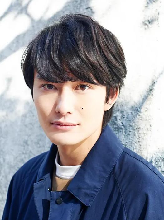 日本最帅的男演员,盘点最帅男演员风采