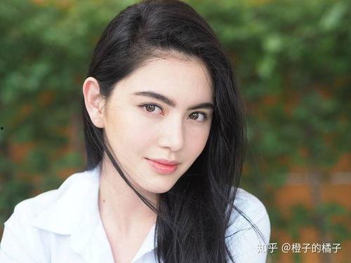 泰国明星mai 和sunny,闪耀星途的璀璨搭档